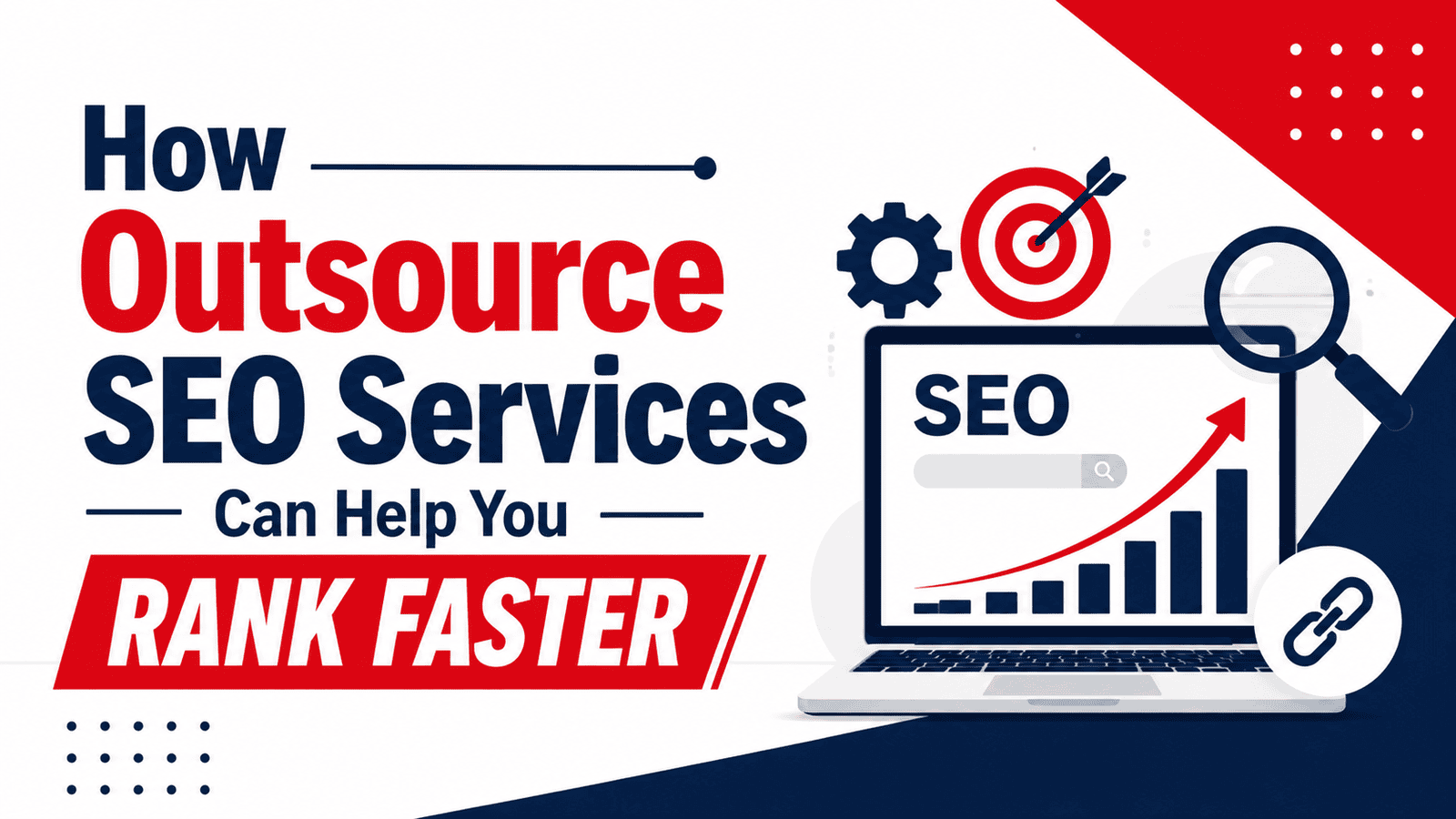 How Outsource SEO Services Can Help You Rank Faster